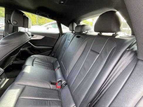 Used 2019 Audi A5 2.0T Premium w/ Convenience Package image 15