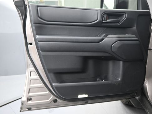 Used 2025 Toyota Land Cruiser 1958 image 15