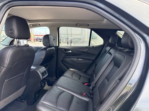 Used 2020 Chevrolet Equinox Premier AWD/4WD image 6