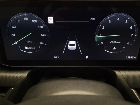 Used 2025 Kia K4 EX FWD image 23