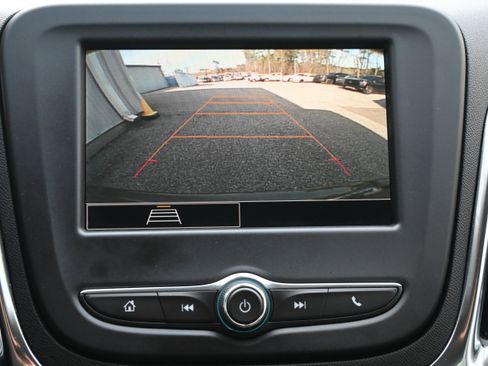 Used 2024 Chevrolet Equinox LT image 29