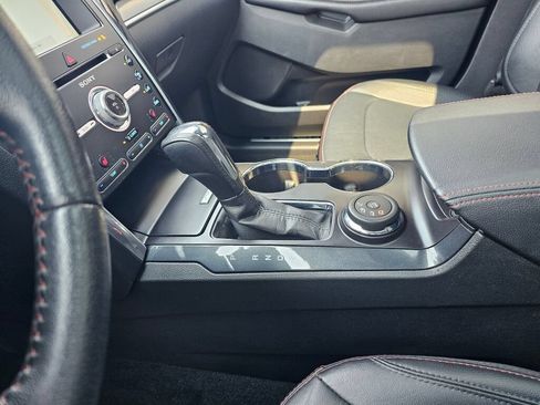 Used 2017 Ford Explorer Sport AWD/4WD image 31
