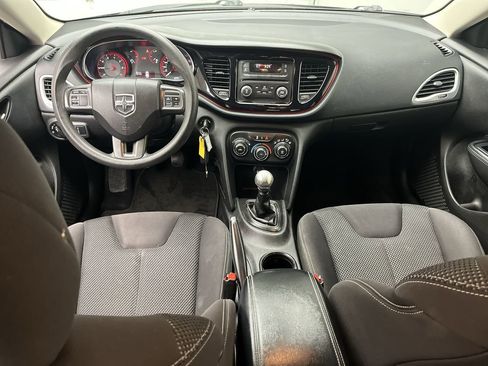 Used 2014 Dodge Dart SXT image 4