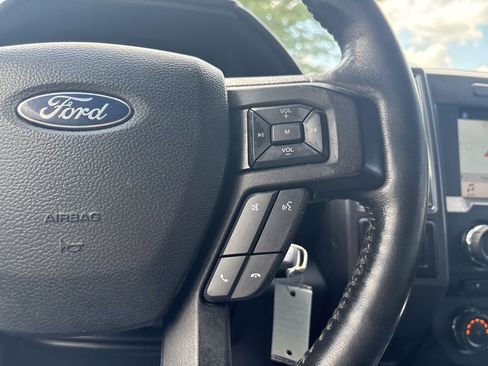 Used 2018 Ford F150 XLT w/ Equipment Group 302A Luxury image 21