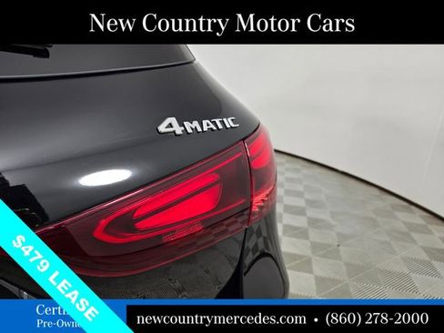 Certified 2026 Mercedes-Benz GLA 250 4MATIC image 10