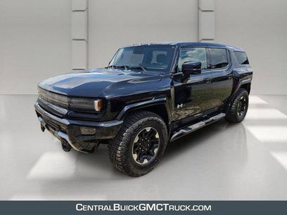 Used 2024 GMC Hummer EV 2X w/ Extreme Off-Road Package