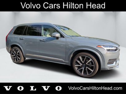 Certified 2023 Volvo XC90 B6 Plus w/ Protection Package