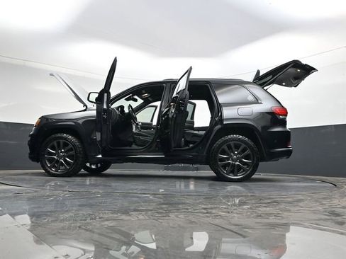 Used 2018 Jeep Grand Cherokee High Altitude image 40