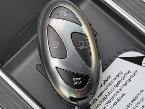 New 2026 Hyundai Palisade Calligraphy FWD image 32