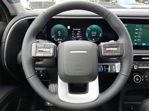 New 2026 Hyundai Palisade Limited image 10