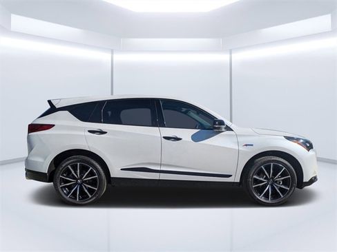 New 2026 Acura RDX A-Spec image 2