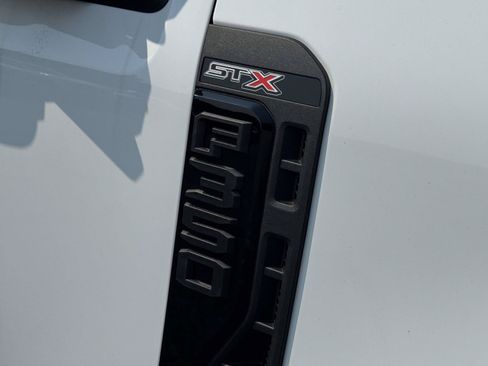 New 2026 Ford F350 XL w/ STX Appearance Package AWD/4WD image 14