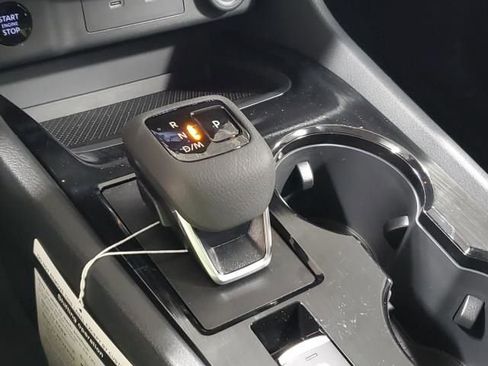 New 2026 Nissan Rogue SV image 33