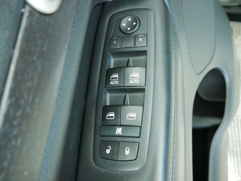 Certified 2017 Jeep Grand Cherokee Altitude AWD/4WD image 22