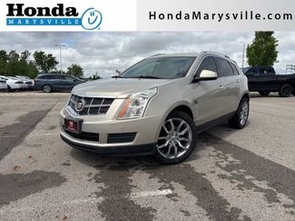 Used 2011 Cadillac SRX Luxury AWD/4WD video 1