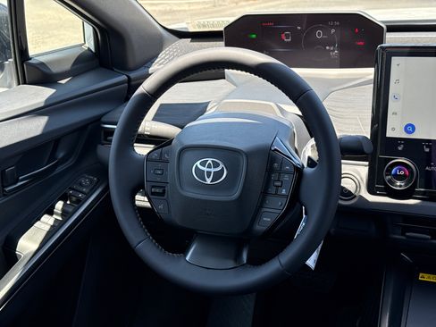 New 2026 Toyota C-HR AWD/4WD image 22