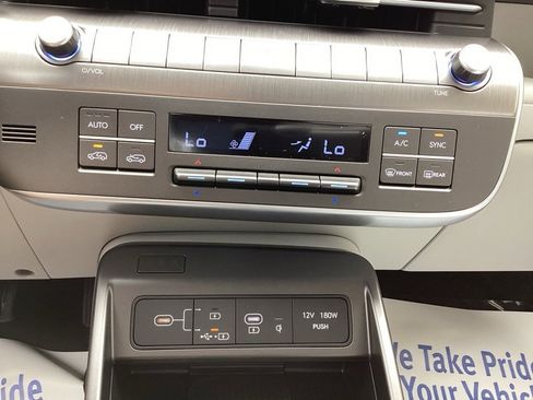 New 2025 Hyundai Kona SEL image 35