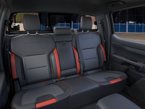 New 2026 Ford Ranger Raptor AWD/4WD image 11