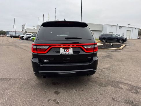 Used 2024 Dodge Durango GT image 9