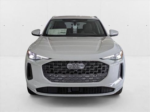 New 2025 Audi Q5 Premium Plus image 5