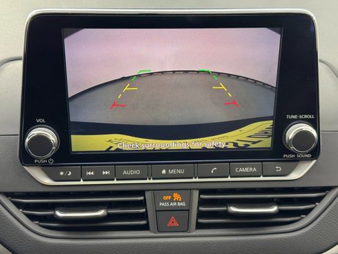 Used 2020 Nissan Altima 2.5 S image 23