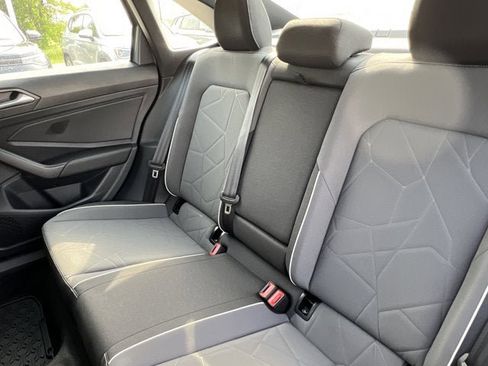 New 2026 Volkswagen Jetta Sport image 31