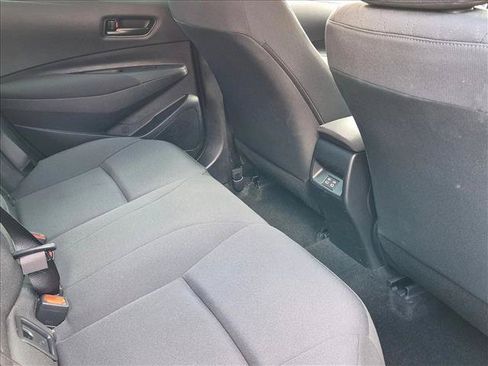 Used 2024 Toyota Corolla LE FWD image 18