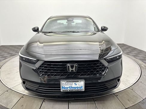 Used 2024 Honda Accord Sport image 14