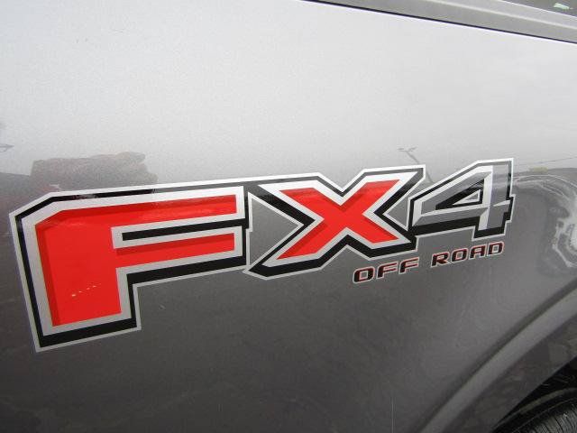 Used 2022 Ford F150 XLT w/ Equipment Group 301A Mid AWD/4WD image 11