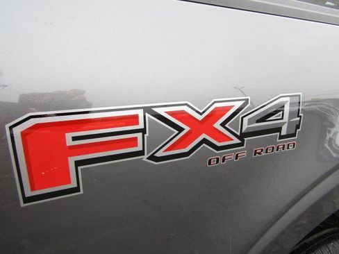 Used 2022 Ford F150 XLT w/ Equipment Group 301A Mid AWD/4WD image 11