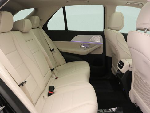 New 2026 Mercedes-Benz GLE 450 4MATIC image 12