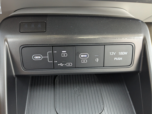 New 2027 Hyundai Kona Limited FWD image 26