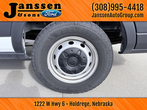 Used 2019 Ford Transit 350 XL RWD image 29
