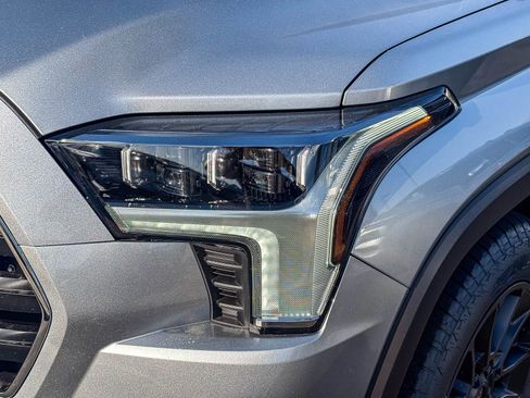 New 2026 Toyota Sequoia Limited AWD/4WD image 9