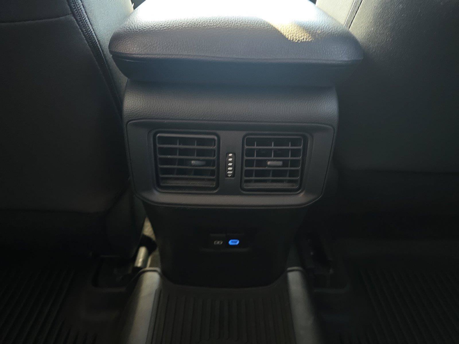 Used 2022 Toyota RAV4 XLE w/ XLE Grade Weather Package FWD image 20