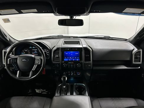 Used 2020 Ford F150 XLT w/ Equipment Group 302A Luxury AWD/4WD image 13