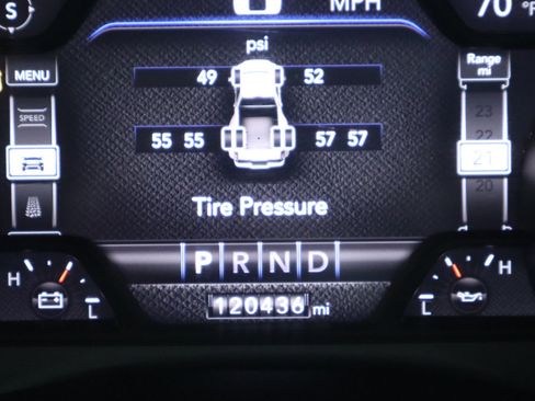 Used 2021 RAM 3500 Limited image 19