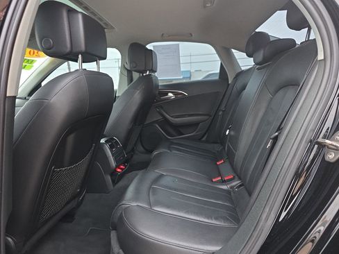 Used 2018 Audi A6 2.0T Premium image 25