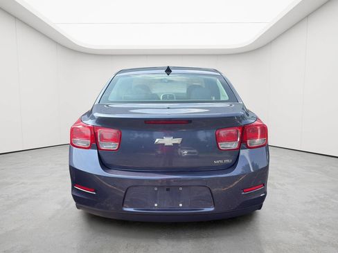 Used 2013 Chevrolet Malibu LS w/ Protection Package FWD image 11