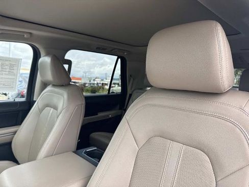 Certified 2022 Ford Expedition Limited RWD image 23