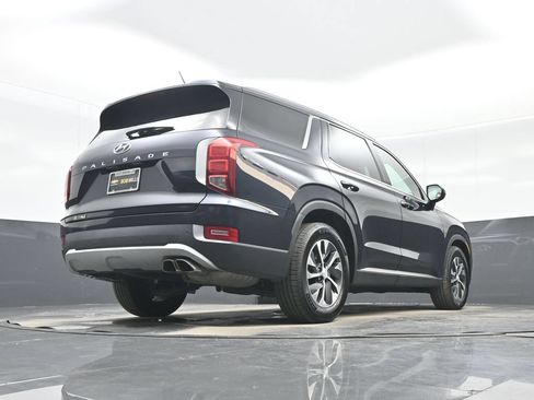 Used 2020 Hyundai Palisade SEL FWD image 30