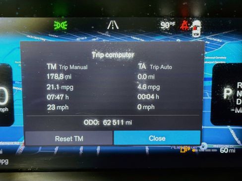 Used 2023 Volvo XC60 B5 Plus w/ Climate Package FWD image 12