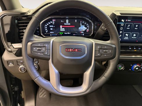 Used 2024 GMC Sierra 1500 Elevation AWD/4WD image 14