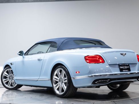 Used 2016 Bentley Continental GT AWD/4WD image 69