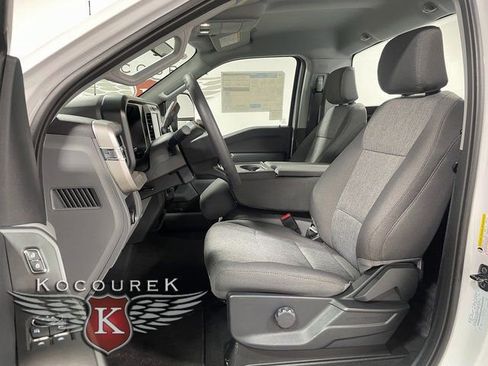 New 2026 Ford F350 XL w/ STX Appearance Package image 11
