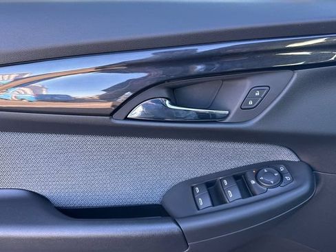 New 2026 Chevrolet TrailBlazer LS FWD image 16