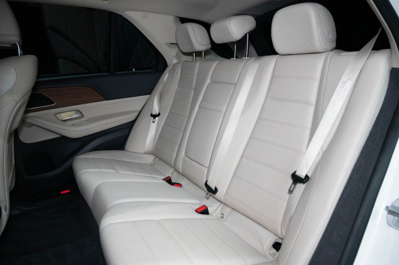 Used 2020 Mercedes-Benz GLE 450 4MATIC image 14