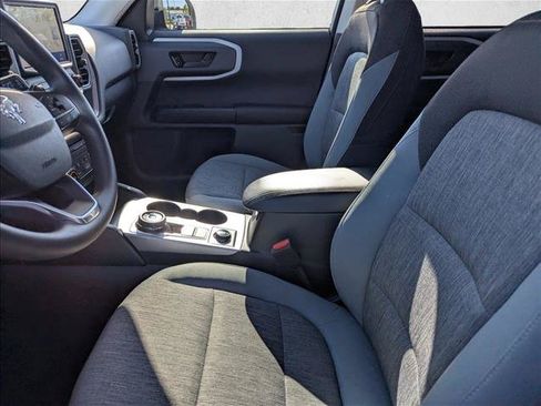 Used 2024 Ford Bronco Sport Big Bend AWD/4WD image 21