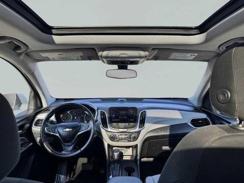 Used 2019 Chevrolet Equinox LT image 40