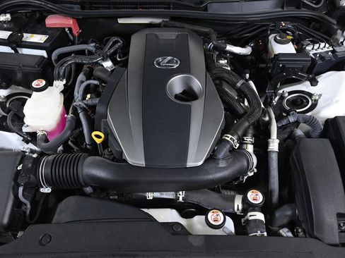 Used 2023 Lexus IS 300 w/ Comfort Package image 22